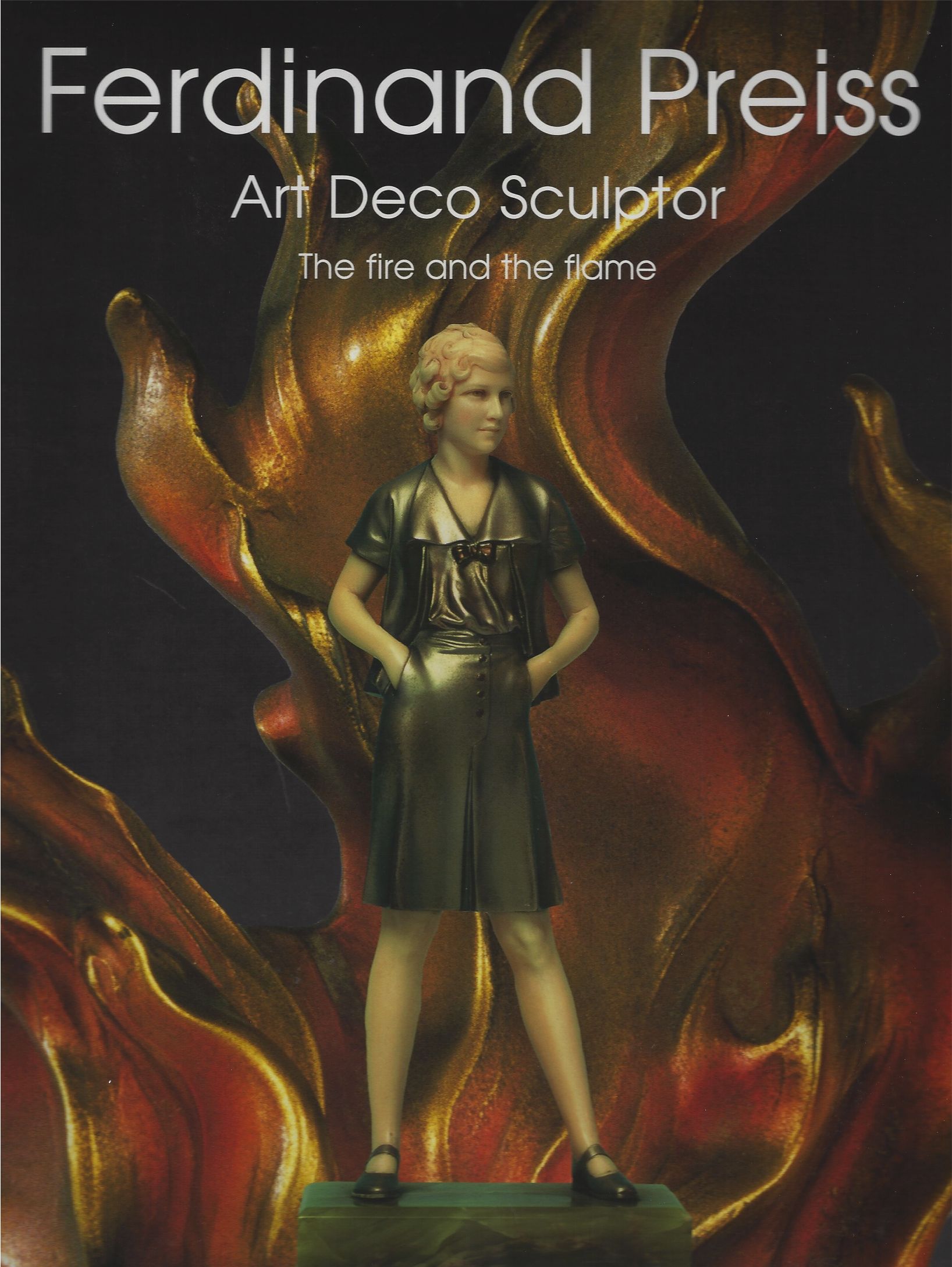 Powder Puff by Preiss